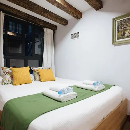 Casa Galera Historic Downtown In Apartamento *