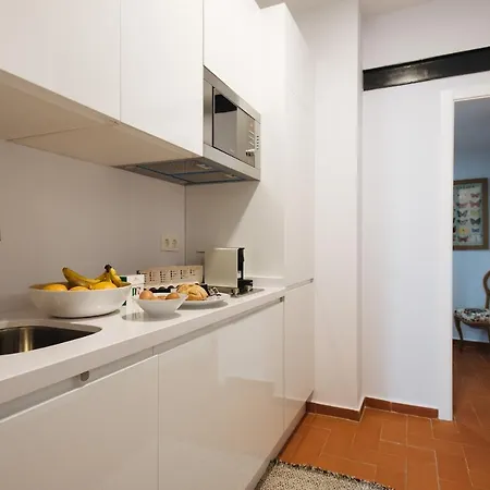 Apartamento Casa Galera Historic Downtown In *