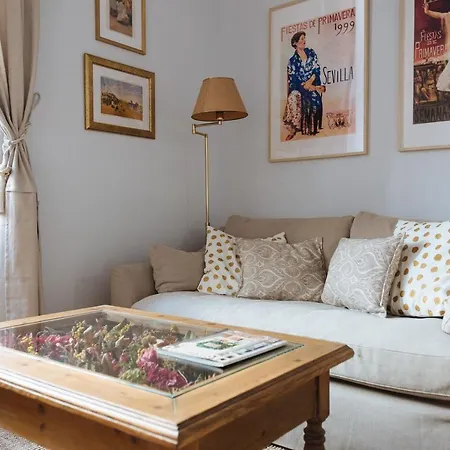 Apartamento Casa Galera Historic Downtown In Sevilha
