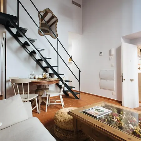 Apartamento Casa Galera Historic Downtown In Sevilha
