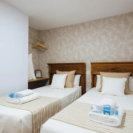 Apartament Casa Galera Historic Downtown In